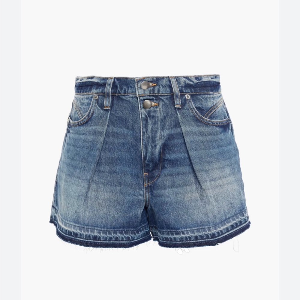 Frame short